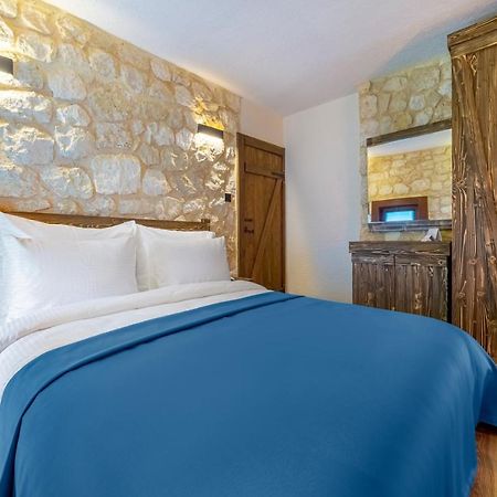 Marisstone Hotels Mecidiye ภายนอก รูปภาพ