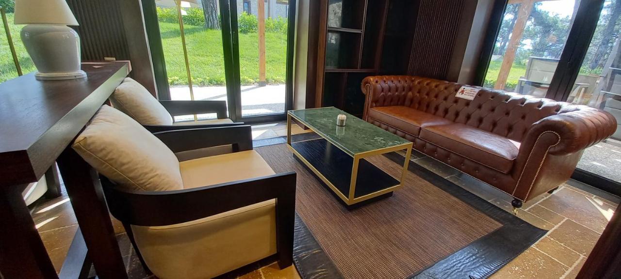 Marisstone Hotels Mecidiye ภายนอก รูปภาพ