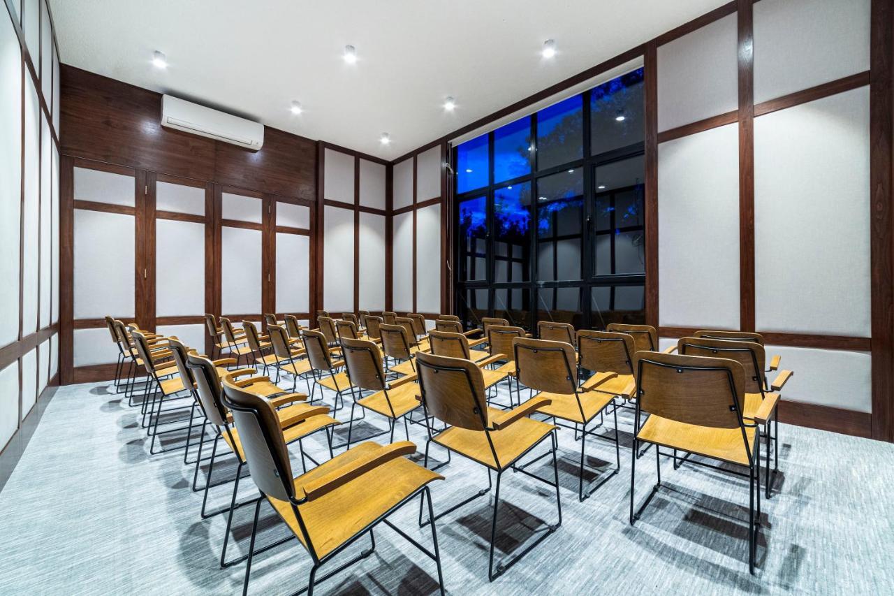 Marisstone Hotels Mecidiye ภายนอก รูปภาพ