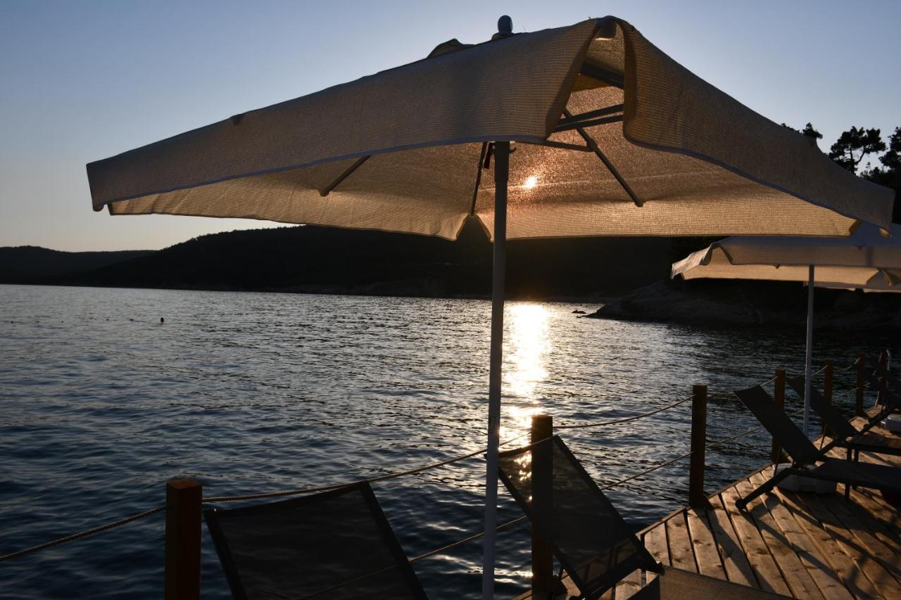 Marisstone Hotels Mecidiye ภายนอก รูปภาพ