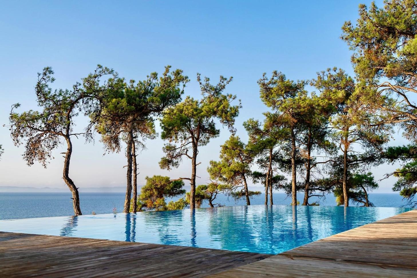 Marisstone Hotels Mecidiye ภายนอก รูปภาพ